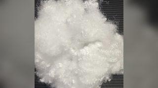 Serat berongga tahan api 15Dx64mm