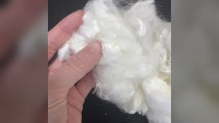 Serat akrilik 2D×51mm