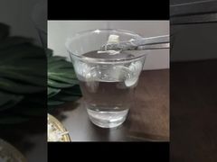 Serat Pendek Tahan Api 1,5D*6MM, Pokok Tahan Api Permanen untuk Pulp Pembuatan Kertas