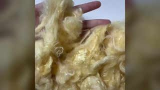 serat kedelai 1,5DX51mm