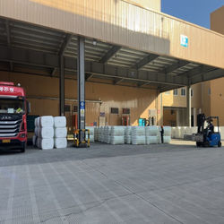 Cina Guangzhou Octopus Fiber Co.,Ltd. Profil Perusahaan
