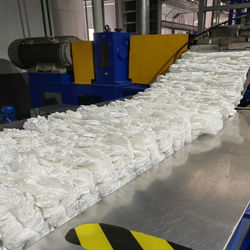 Cina Guangzhou Octopus Fiber Co.,Ltd. Profil Perusahaan