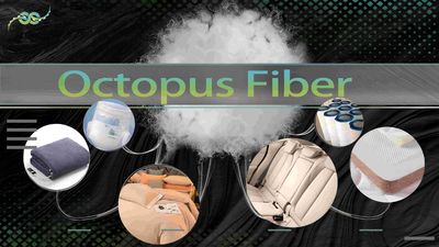 Cina Guangzhou Octopus Fiber Co.,Ltd. Profil Perusahaan