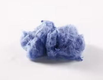 Berita perusahaan terbaru tentang What Is Polyester Fiber Used For?