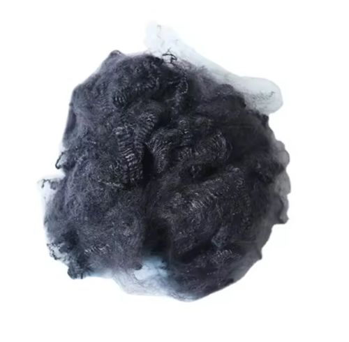 Berita perusahaan terbaru tentang Perbedaan Antara Serat Stapel Poliester dan Filamen Poliester