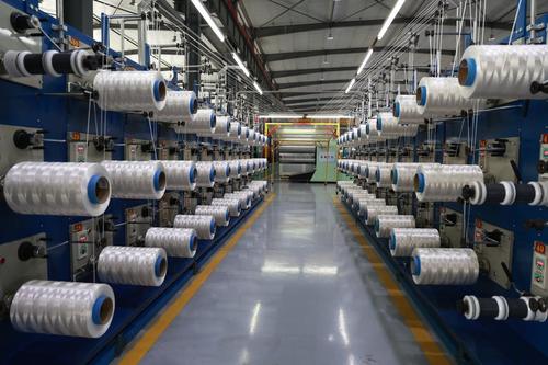 Berita perusahaan terbaru tentang Laporan Industri Serat Staple Polyester Global (2025-2030) : Iterasi Teknologi dan Evolusi Lanskap Pasar