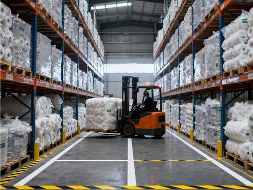 Berita perusahaan terbaru tentang Nilai inti dari serat berongga tiga dimensi serat gurita dapat menang-menang dengan mitra