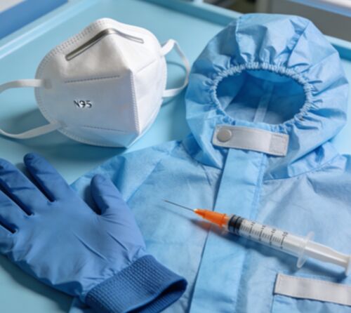 Berita perusahaan terbaru tentang Keamanan dan keuntungan lingkungan dari serat poliester biodegradable