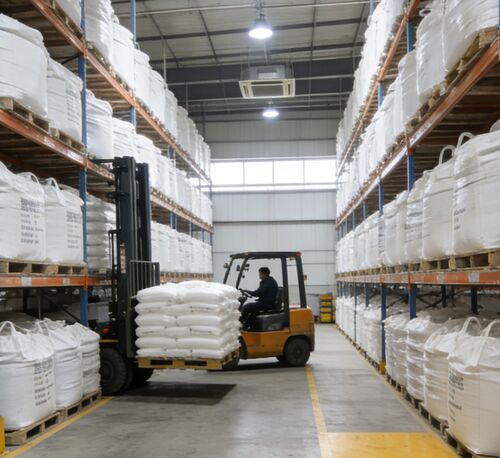 Berita perusahaan terbaru tentang Optimalisasi seluruh rantai poliester daur ulang (PET) dari bahan baku hingga aplikasi