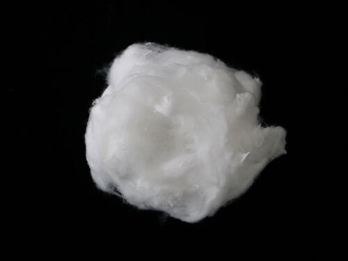 Berita perusahaan terbaru tentang Perbedaan antara serat ES dan serat polipropilena