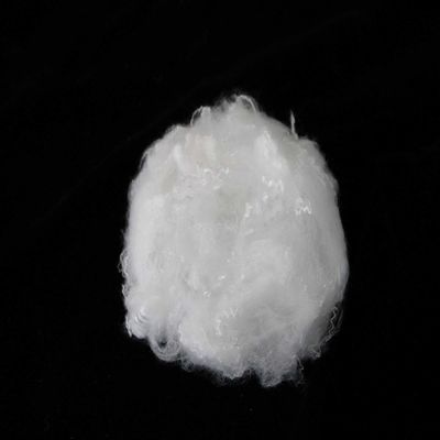 Beli Ringan A Grade Putih mentah Pria dibuat Serat Staple 51mm Serat poliester low melt pembuatan online