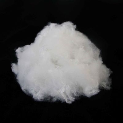 Beli Serat poliester tahan api non silikon 3D virgin PSF untuk bantal pembuatan online