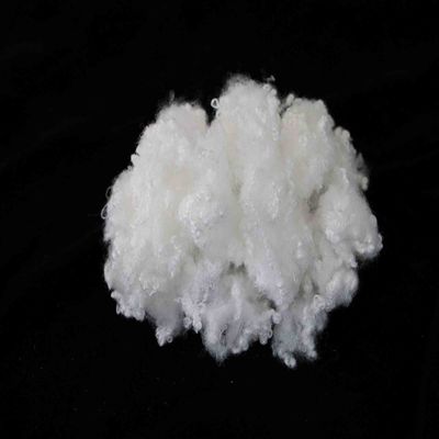 Beli Bahan pengisi selimut berbahan silikon tahan api serat poliester tidak beracun pembuatan online