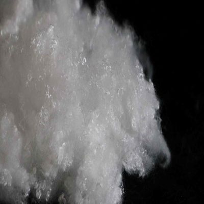 Beli HCS Virgin Hollow Fiber Untuk Bantal Isi Serat Polyester Konjugasi Putih pembuatan online