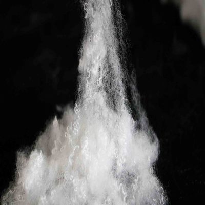 Beli Serat konjugasi berongga Serat Staple 64mm dengan sifat penahan panas pembuatan online