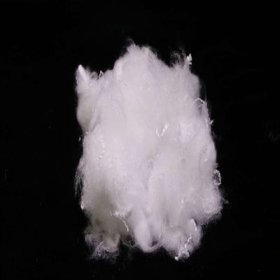 Beli Ringan Non-Fluorescent Polyester Pria Made Serat 32mm Untuk Non Woven pembuatan online