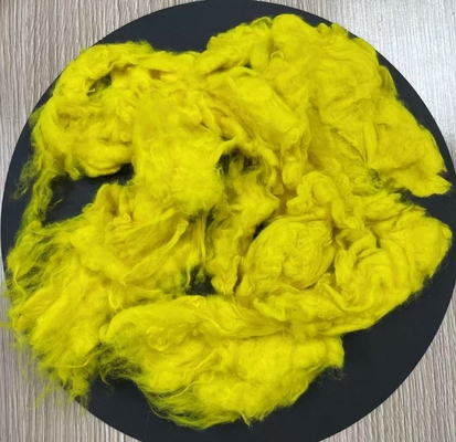 Harga yang bagus Serat Alginat Kuning - Hipoalergenik & Biodegradable on line