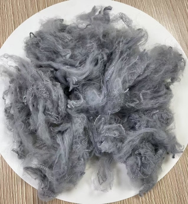 Harga yang bagus Serat Alginat Daya Serap Tinggi Antimikroba Putih on line