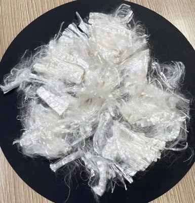 Harga yang bagus Serat Alginat Putih - Daya Serap Tinggi, Antimikroba, Biodegradable on line