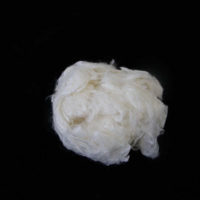 Harga yang bagus Flame Retardant 3.33D Polyester Staple Fiber Untuk Industri Tekstil Fiber Viskosa Ramah Kulit on line
