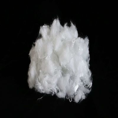Harga yang bagus Fiber Putih Konjugasi 32mm yang Nyaman dan Ramah Lingkungan on line