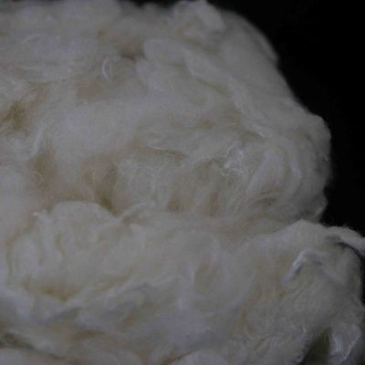 Harga yang bagus Serat viscose tahan api 4.44D tahan api on line