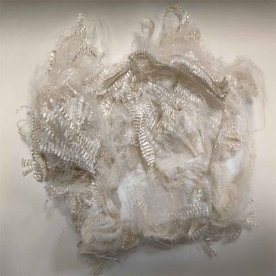 Harga yang bagus Serat Aromatik Polyamide tahan panas Serat Aramid 1.5D Serat Penyusutan Panas on line