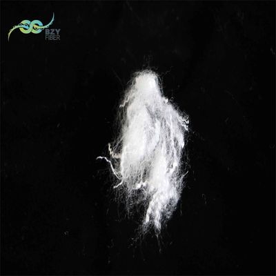 Harga yang bagus Serat poliester berongga 32mm Mikrofiber PSF Polyester on line