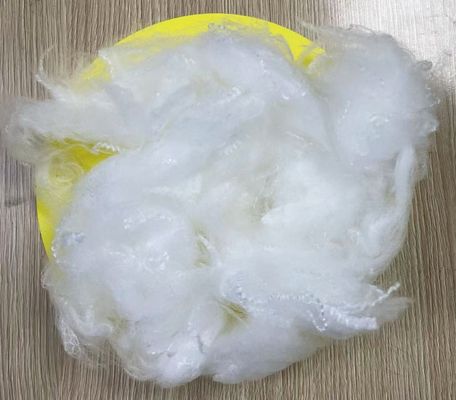 Harga yang bagus Serat asam polilattik 1.5D 38mm Untuk Intermediat Farmasi on line