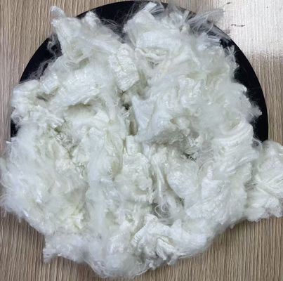 Harga yang bagus Acrylic Staple Fiber 1.5D 51mm with Good Thermal Resistance on line