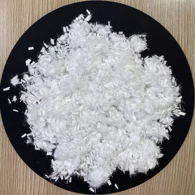 Harga yang bagus Polylactic Acid Fiber 1.5D Eco-Friendly Biodegradable PLA on line
