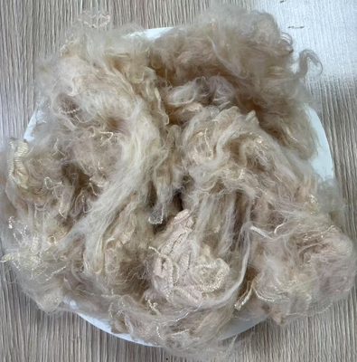 Harga yang bagus Berwarna Dope Dicat Serat Polyester Tenacity Tinggi Kelas A on line