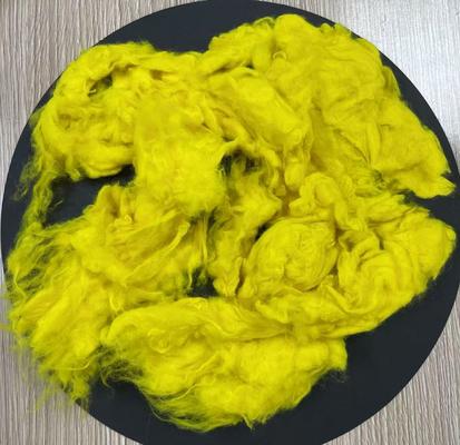 Harga yang bagus Alginate Fiber Yellow - Hypoallergenic & Biodegradable on line