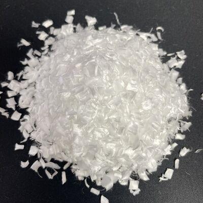 Harga yang bagus Untuk Pembuatan Kertas, Serat ES Kertas Sanitasi & Filter Bukan Tenunan & Industri (Serat Stapel Kelas Kertas) 2D*5mm on line